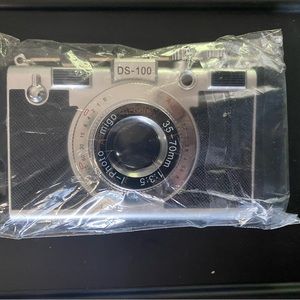 New IPhone 6S Case Camera